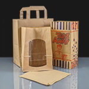 Brown Paper Bags Brown Paper Bags