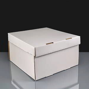 Wedding Cake Boxes