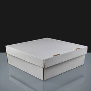 Heavy Duty Cake Boxes