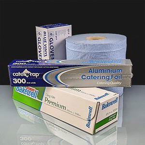 Catering Disposables
