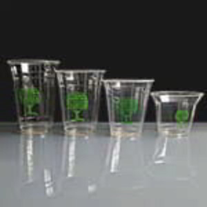 Biodegradable Plastic Cold Cups