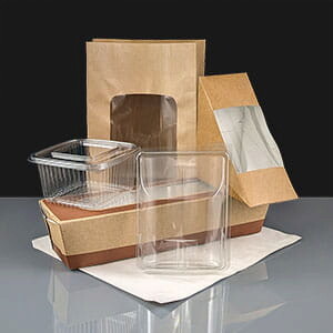 Cold Food Packaging