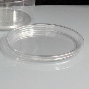 DPL Optional Lid for 8oz / 12oz / 16oz / 24oz / 32oz Deli Pots