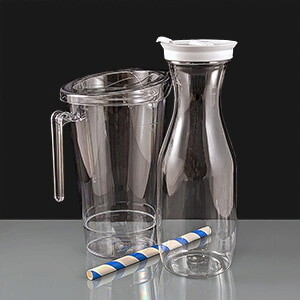 Drinking Accessories