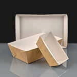 Easy Bake and Take Trays