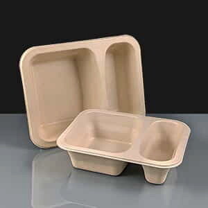 Fibrehot Oven Trays