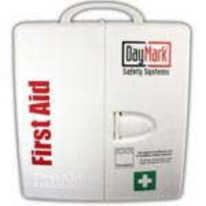 First Aid Kits & Supplies