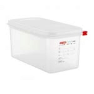 Airtight Food Storage Containers