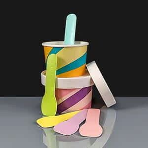 Ice Cream Packaging