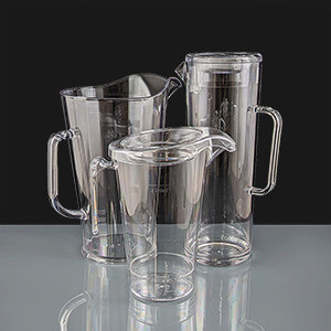Plastic Jugs / Pitchers