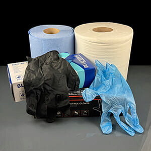 Kitchen Disposables