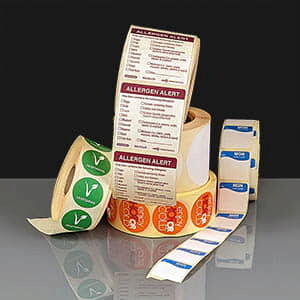 Labels