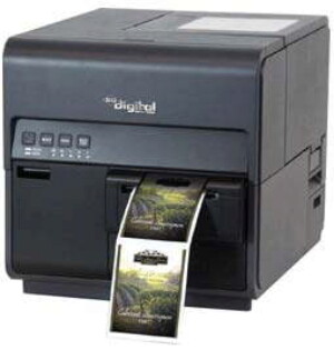 We print bespoke labels!! We print bespoke labels!!