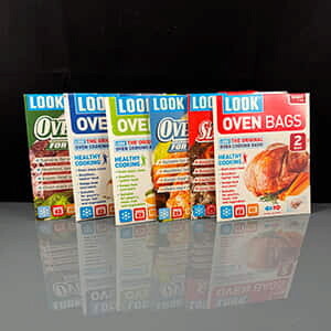 Oven Bags