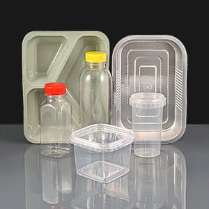 Manufacturer Food Packaging