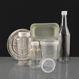 Manufacturer Food Packaging