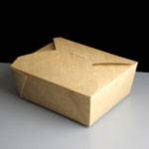 Eco Food Cartons