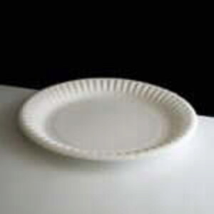 Paper Plates