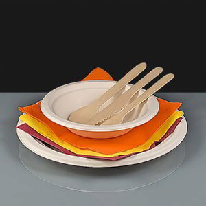 Party & Tableware