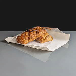 Film Fronted Paper Bags