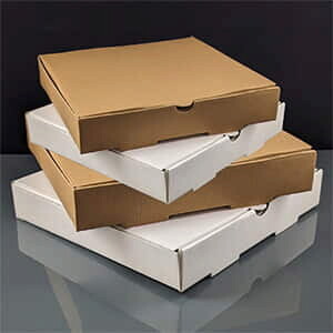 Pizza Boxes