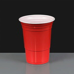 Other Disposable Plastic Glasses