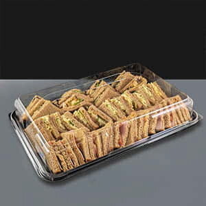 Sandwich Platter Trays