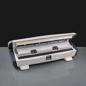 Cling Film Parchment and Foil Dispensers