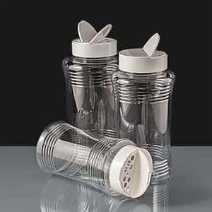 Herb and Spice Jars