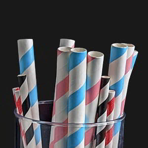 Straws