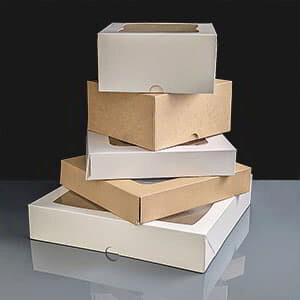 Cookie Boxes and Bags