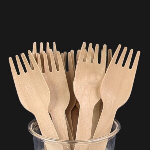 Wooden Fork | 3 for 2 Offer