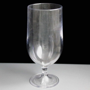 Polycarbonate Plastic 20oz Pint Goblet