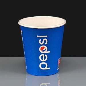9oz Pepsi Cold Drink Paper Cup