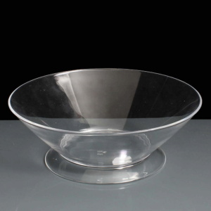 Small 750cc Salad Container / Cocktail Serving Bowl
