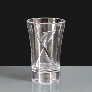 30ml Twister Shot Glass