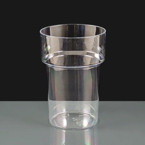 Event' Reusable Plastic Pint Glasses - CE Stamped