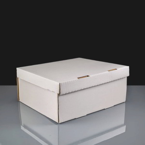 Heavy Duty Folding Cake Boxes 12x12x6