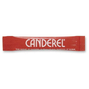 Canderel Sweetener Sticks 0.5g (1000)