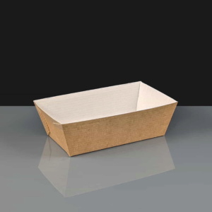 Large Easy Bake and Take Tray - 96 x 166mm