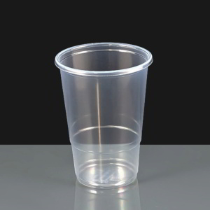 Flexy Half Pint Glass - 284ml to Brim