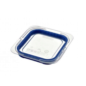 Lid for GN1/6 Airtight Polycarbonate Food Storage Container