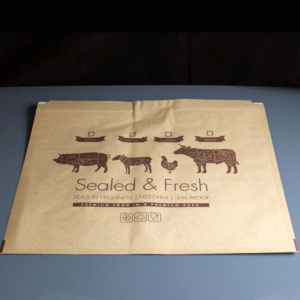 Large Sealed Butcher Paper Bags (Box of 700)