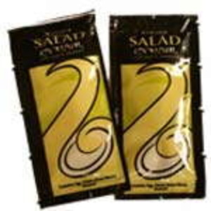 Salad Cream Sachets 9g: Box of 200