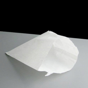 TA/P7 - 175 x 175mm White Paper Bag - box of 1000