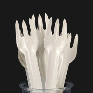 White Paper Fork