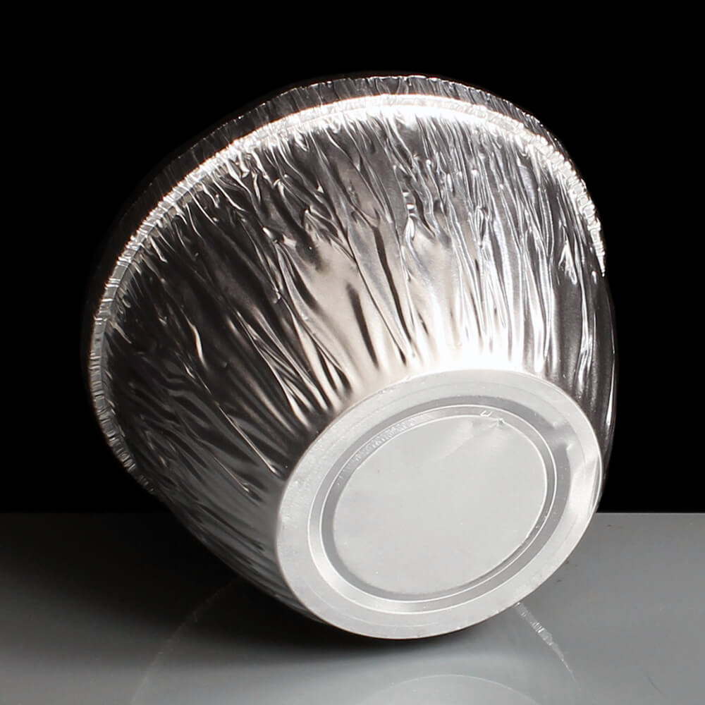 Coppice Alupack 1lb Aluminium Foil Pudding Basin
