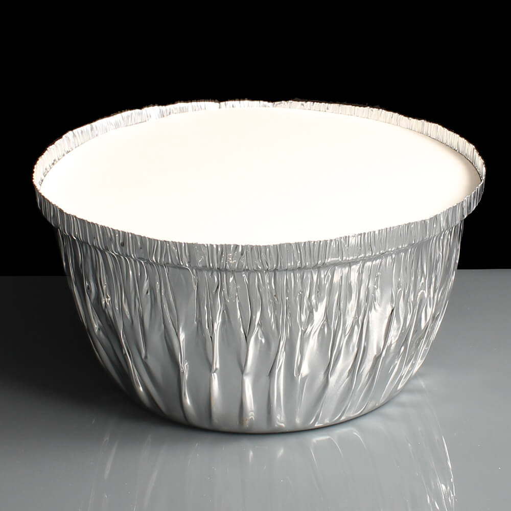 Coppice Alupack 2lb Aluminium Foil Pudding Basin
