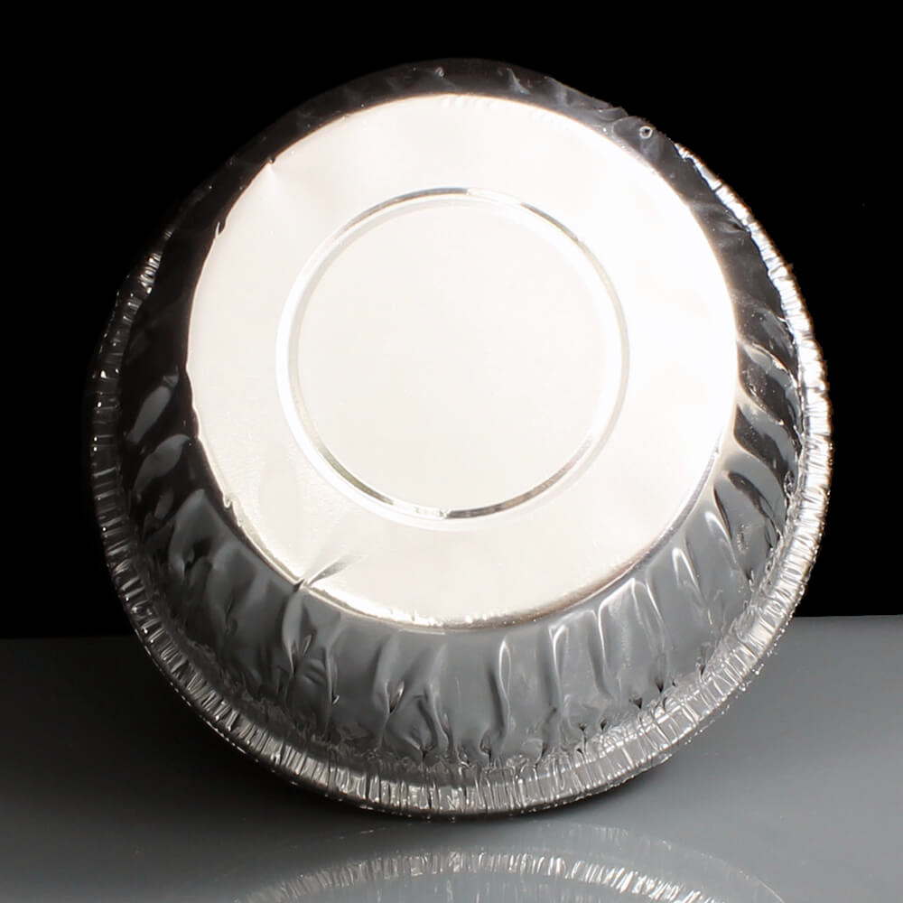 Coppice Alupack 2lb Aluminium Foil Pudding Basin
