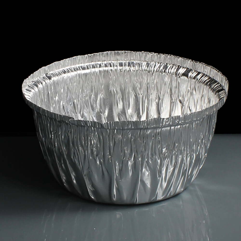 Coppice Alupack 2lb Aluminium Foil Pudding Basin